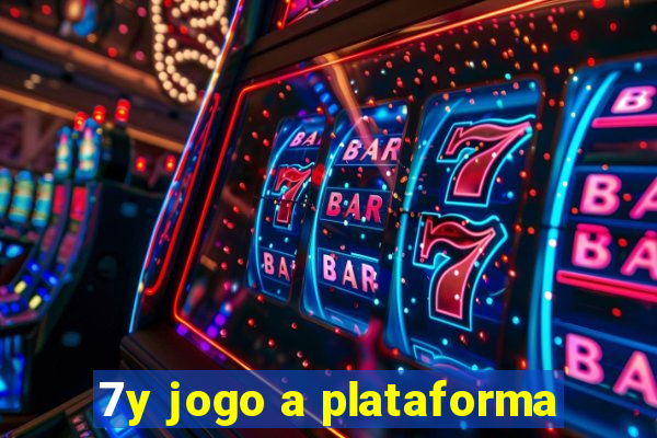 7y jogo a plataforma